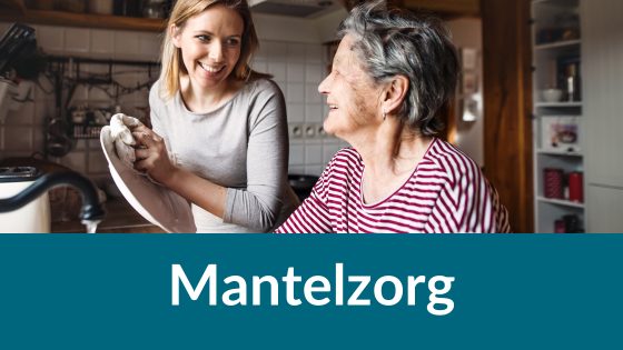 mantelzorg